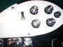 Rickenbacker 320/6 , Jetglo: Close up - Free2