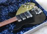 Rickenbacker 325/6 C58, Jetglo: Body - Front