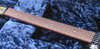 Rickenbacker 325/6 C58, Jetglo: Neck - Front