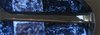 Rickenbacker 325/6 C58, Jetglo: Neck - Rear