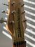 Rickenbacker 325/6 C58, Mapleglo: Headstock
