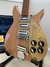 Rickenbacker 325/6 C58, Mapleglo: Body - Front