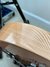 Rickenbacker 325/6 C58, Mapleglo: Neck - Rear