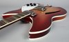 Rickenbacker 360/12 V64, Fireglo: Free image