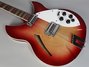 Rickenbacker 360/12 V64, Fireglo: Body - Front