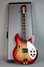 Rickenbacker 360/12 V64, Fireglo: Full Instrument - Front
