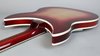 Rickenbacker 360/12 V64, Fireglo: Full Instrument - Rear