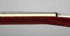 Rickenbacker 360/12 V64, Fireglo: Neck - Rear