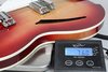 Rickenbacker 360/12 V64, Fireglo: Close up - Free2
