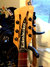 Rickenbacker 610/12 BH BT, Mapleglo: Headstock