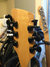 Rickenbacker 610/12 BH BT, Mapleglo: Headstock - Rear