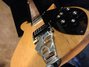 Rickenbacker 610/12 BH BT, Mapleglo: Body - Front