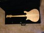 Rickenbacker 610/12 BH BT, Mapleglo: Full Instrument - Rear