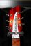 Rickenbacker 330/6 , Amber Fireglo: Headstock