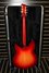 Rickenbacker 330/6 , Amber Fireglo: Full Instrument - Rear