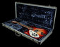 Rickenbacker 360/12 , Fireglo: Close up - Free