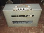 Rickenbacker M-12/amp , Gray: Body - Front