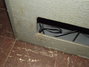 Rickenbacker M-12/amp , Gray: Neck - Front