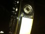 Rickenbacker 4080/46 BT, White: Close up - Free