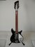 Rickenbacker 350/6 Liverpool, Jetglo: Full Instrument - Front