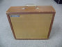 Rickenbacker M-8E/amp , Brown: Headstock