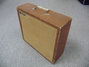 Rickenbacker M-8E/amp , Brown: Body - Front