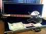 Rickenbacker 660/12 TP, Jetglo: Free image