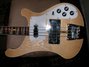 Rickenbacker 4001/4 , Mapleglo: Free image