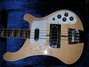 Rickenbacker 4001/4 , Mapleglo: Body - Front