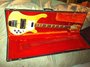 Rickenbacker 4001/4 , Mapleglo: Full Instrument - Front