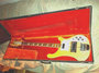 Rickenbacker 4001/4 , Mapleglo: Full Instrument - Rear