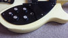 Rickenbacker 360/12 Tuxedo, White: Free image