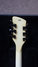Rickenbacker 360/12 Tuxedo, White: Headstock - Rear