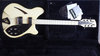 Rickenbacker 360/12 Tuxedo, White: Full Instrument - Front