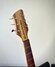 Rickenbacker 450/6 Refin, Natural: Headstock