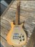 Rickenbacker 450/6 Refin, Natural: Free image