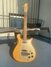 Rickenbacker 450/6 Refin, Natural: Full Instrument - Front