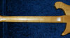 Rickenbacker 450/6 Refin, Natural: Neck - Rear