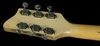 Rickenbacker 800/6 Combo, Blonde: Headstock - Rear