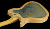 Dec 1953 Rickenbacker 800/6 Combo, Blonde: Body - Rear