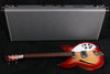 Rickenbacker 330/6 , Fireglo: Free image2