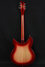Rickenbacker 330/6 , Fireglo: Full Instrument - Rear
