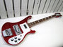 Rickenbacker 4003/4 , Ruby: Free image2