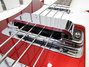 Rickenbacker 4003/4 , Ruby: Neck - Rear
