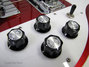 Rickenbacker 4003/4 , Ruby: Close up - Free2