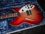 Rickenbacker 360/12 C63, Fireglo: Free image2