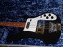 Rickenbacker 4001/4 C64S, Jetglo: Free image