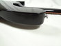 Rickenbacker 4001/4 C64S, Jetglo: Close up - Free