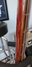 Rickenbacker 330/6 Mod, Fireglo: Neck - Rear
