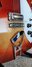 Rickenbacker 330/6 Mod, Fireglo: Close up - Free2